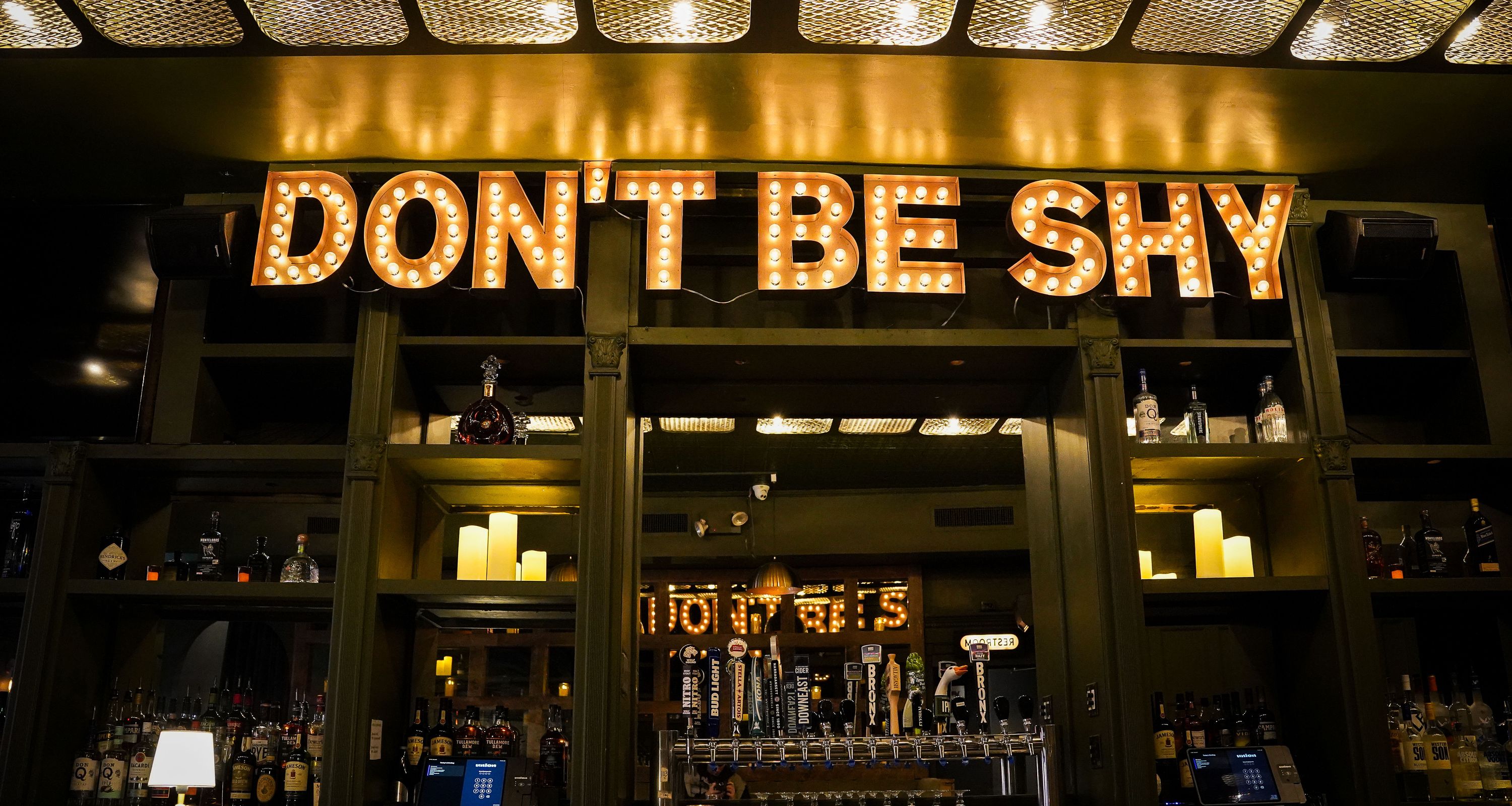Event Spaces in Financial District — space