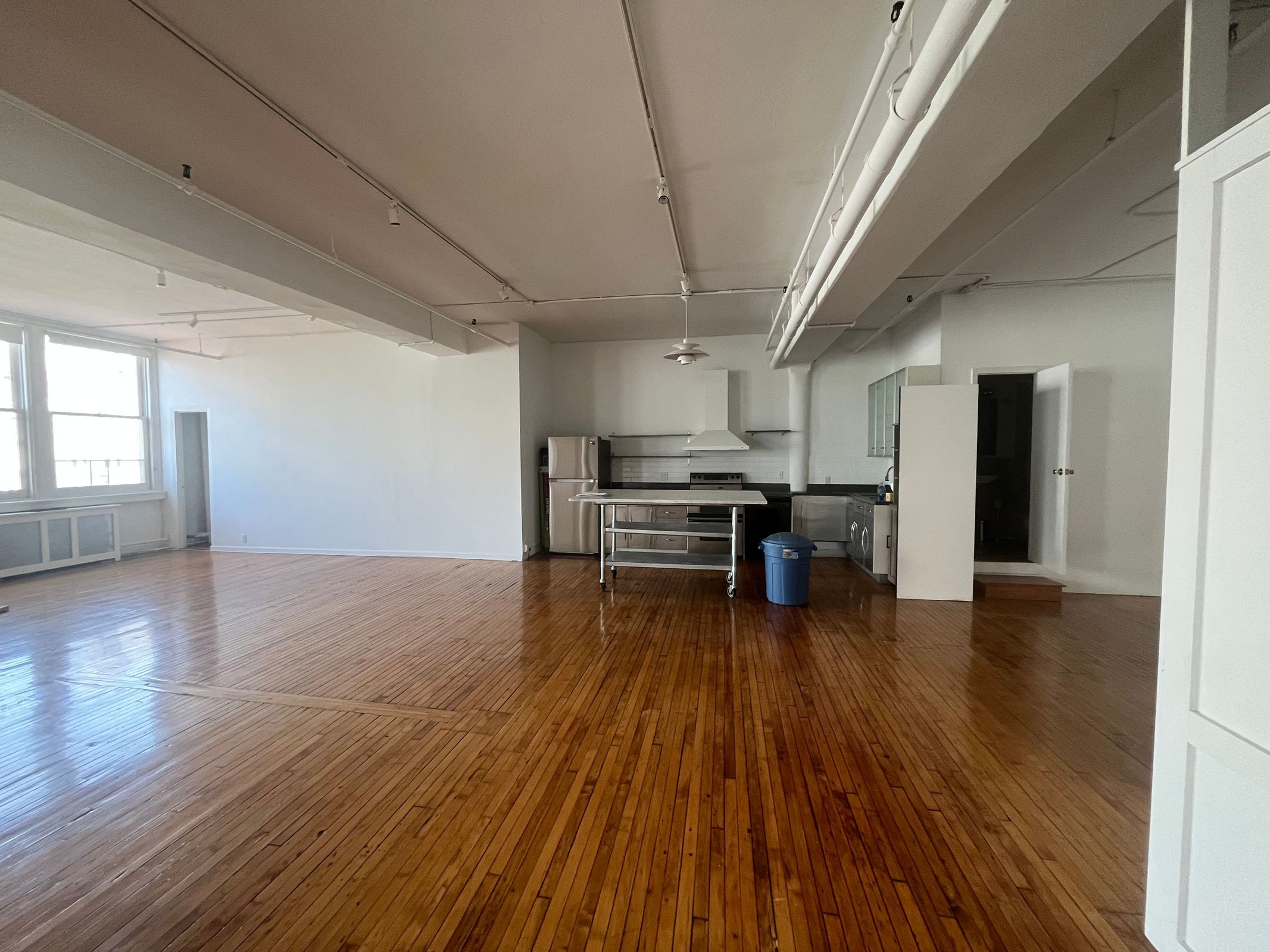 SoHo Open Loft Space, photo 5 of 7