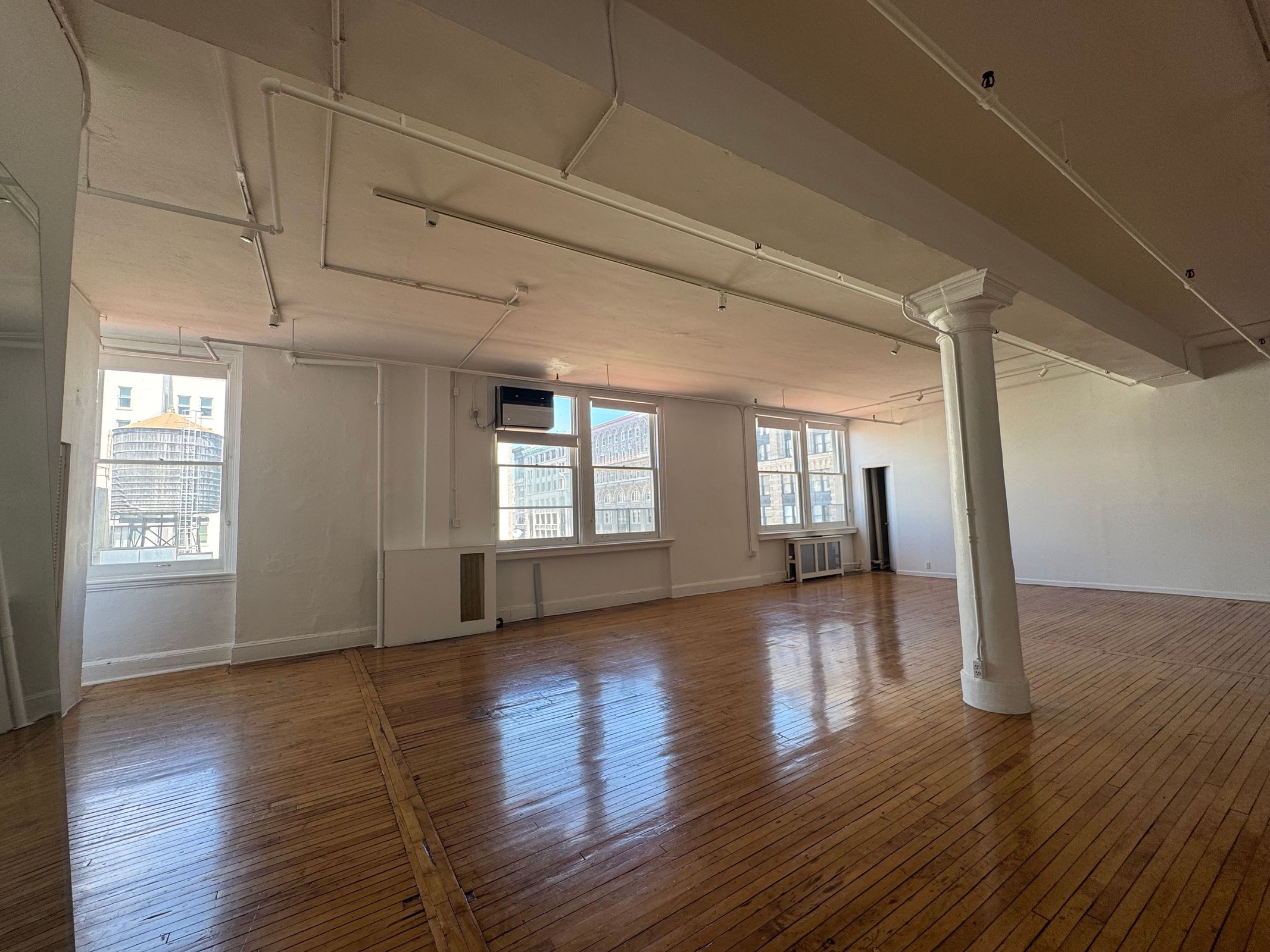 SoHo Open Loft Space, photo 2 of 7