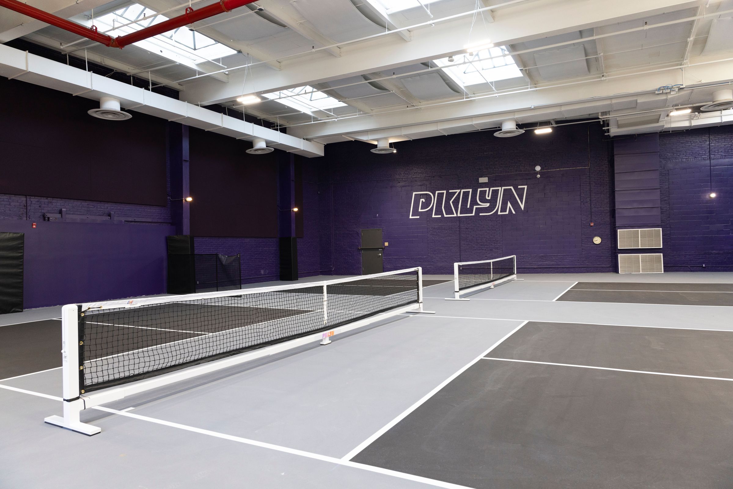 Iconic Pickleball Club w/ Open Floor, Skylights, and Bar, photo 5 of 10