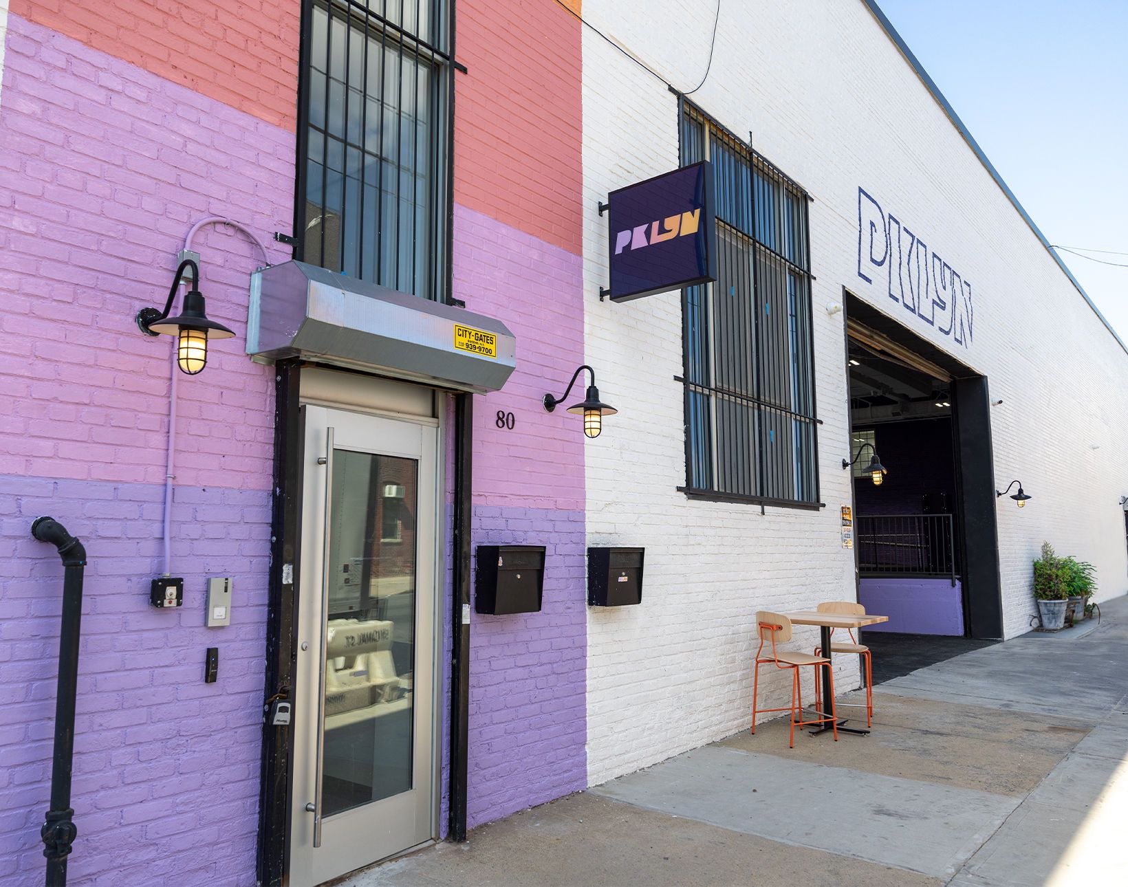 Event Spaces in Gowanus — featured space