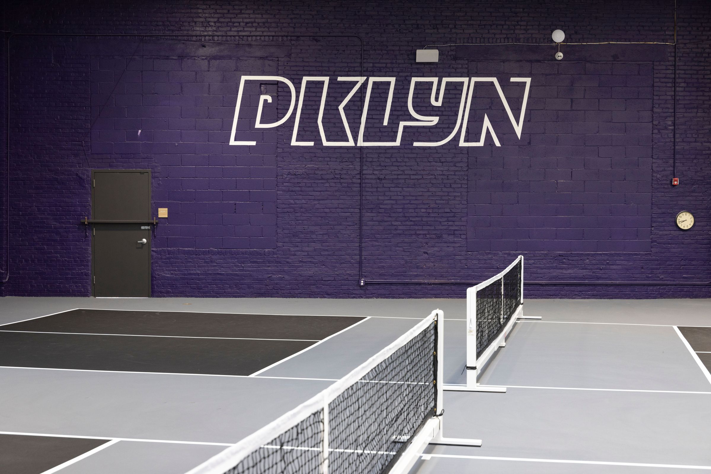 Iconic Pickleball Club w/ Open Floor, Skylights, and Bar, photo 4 of 10