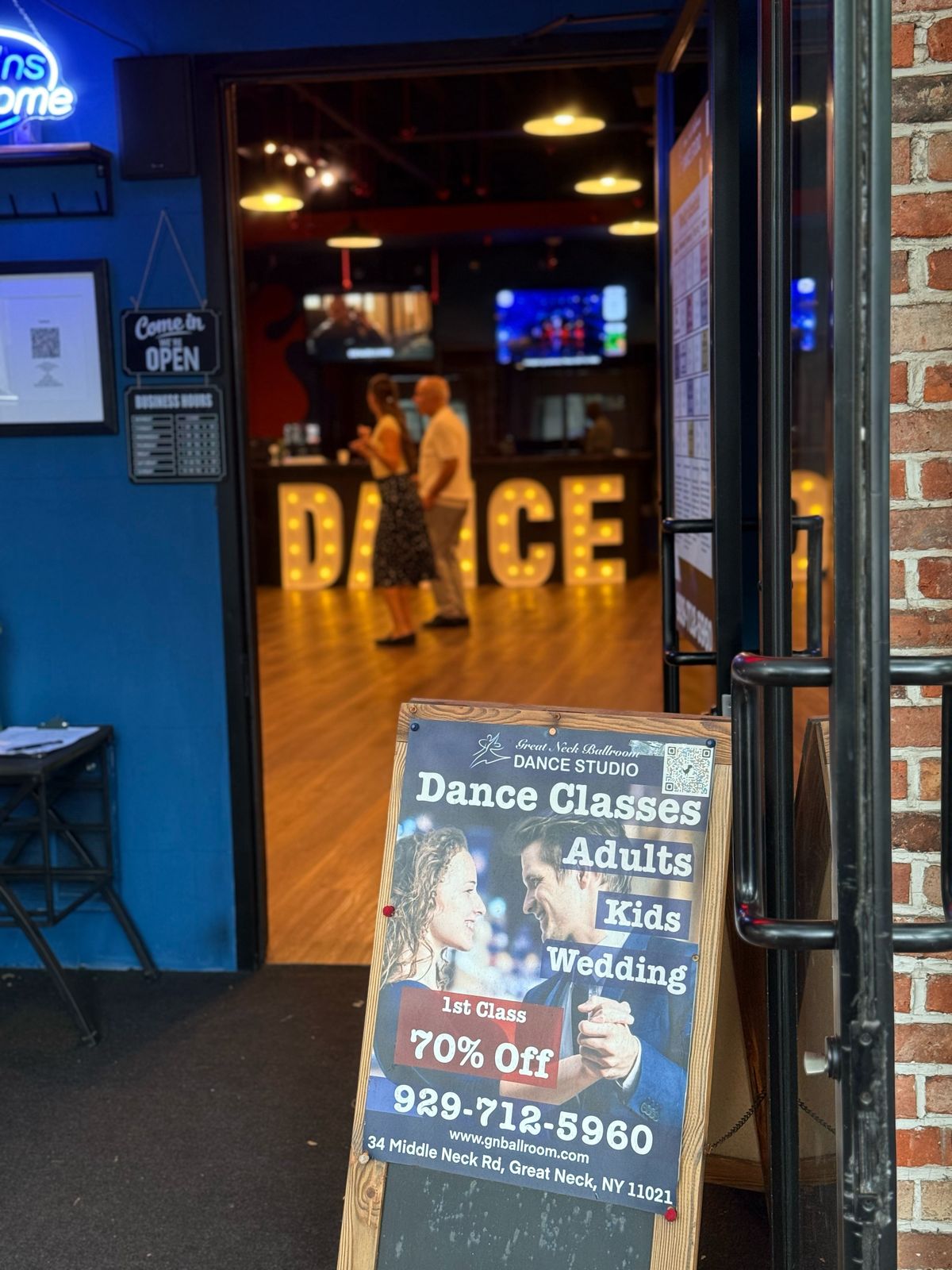 Great Neck Ballroom, photo 4 of 17
