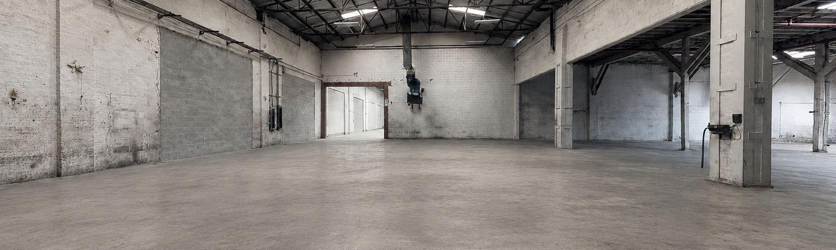 Sunset park complex — event space in Sunset Park