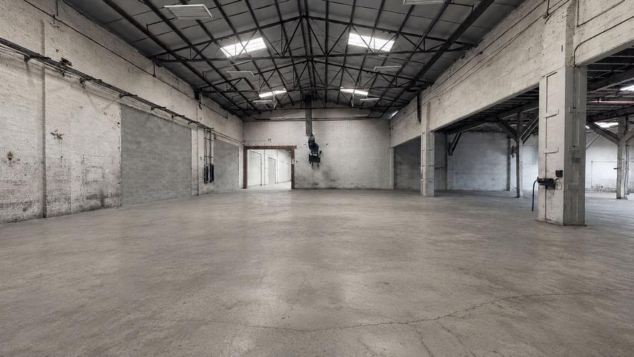 Sunset park complex — event space in Sunset Park