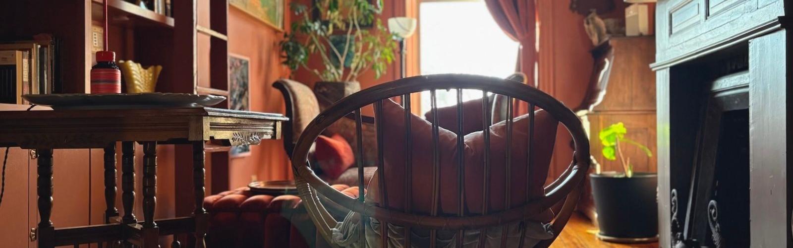 Historic 1890 Bronx Townhouse | Period Film & Photo Location — event space in Port Morris