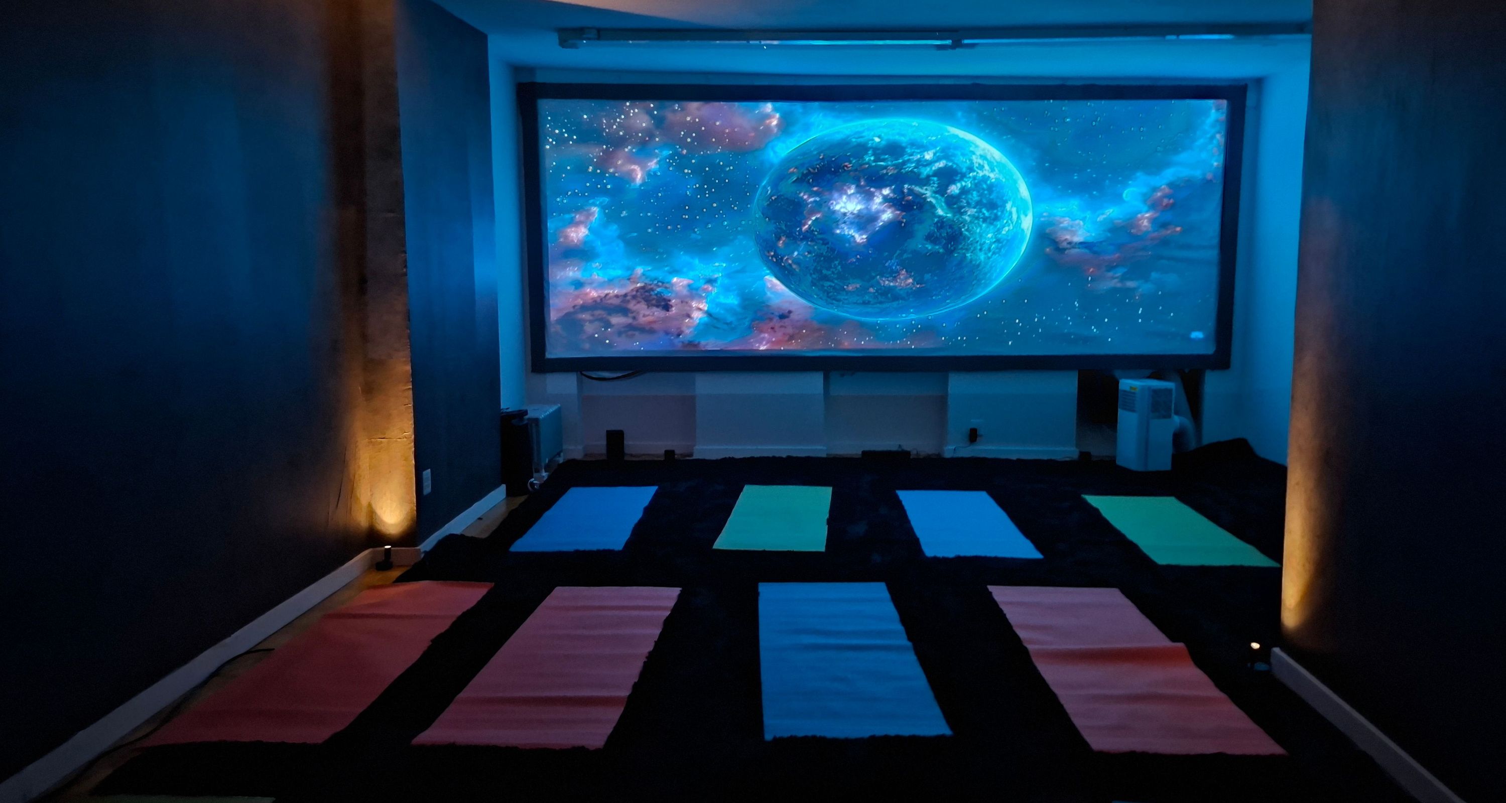 Studios in Manhattan — featured space