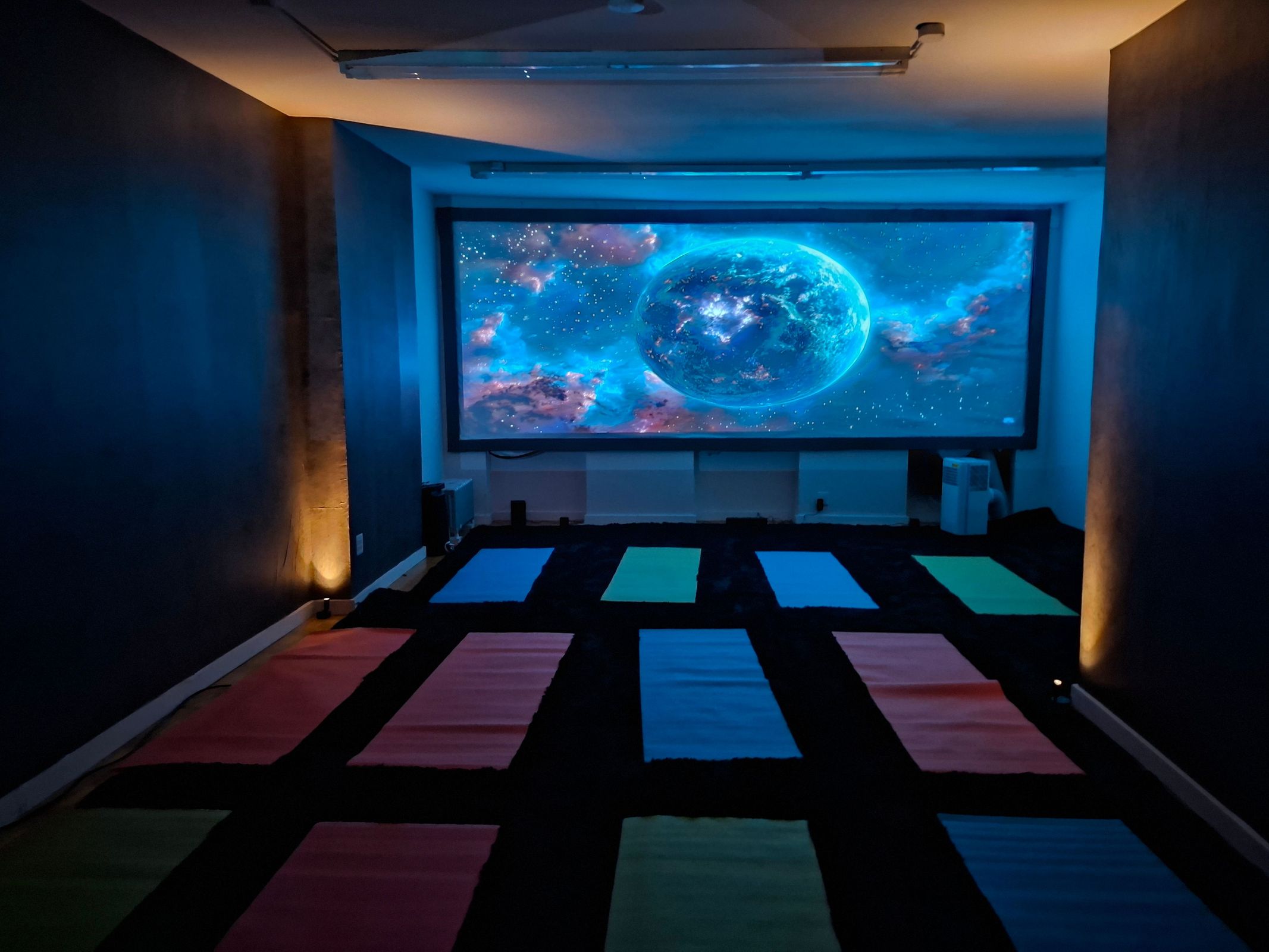Freed Spaces — event space in Garment District