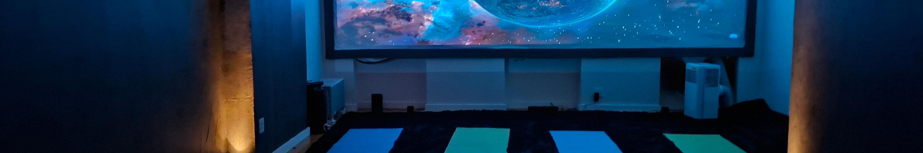 Freed Spaces — event space in Garment District