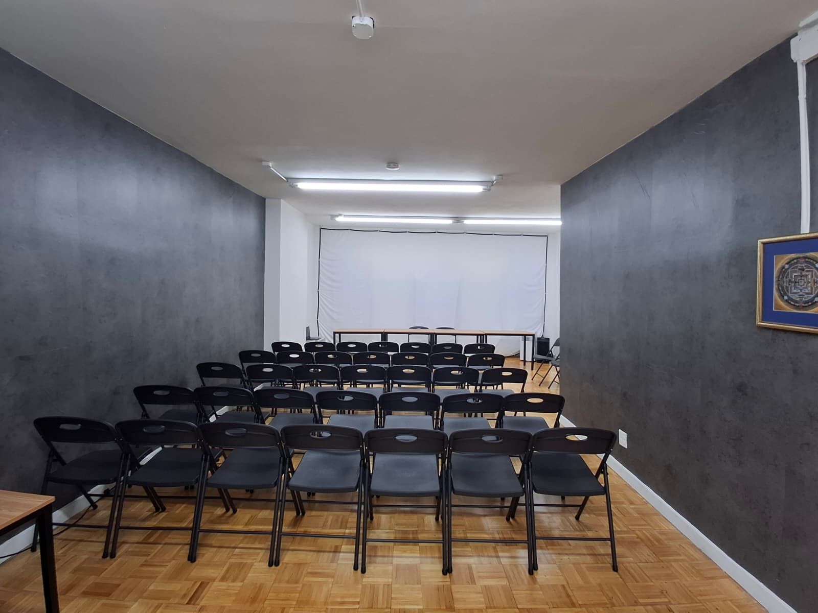 Freed Spaces, photo 2 of 7