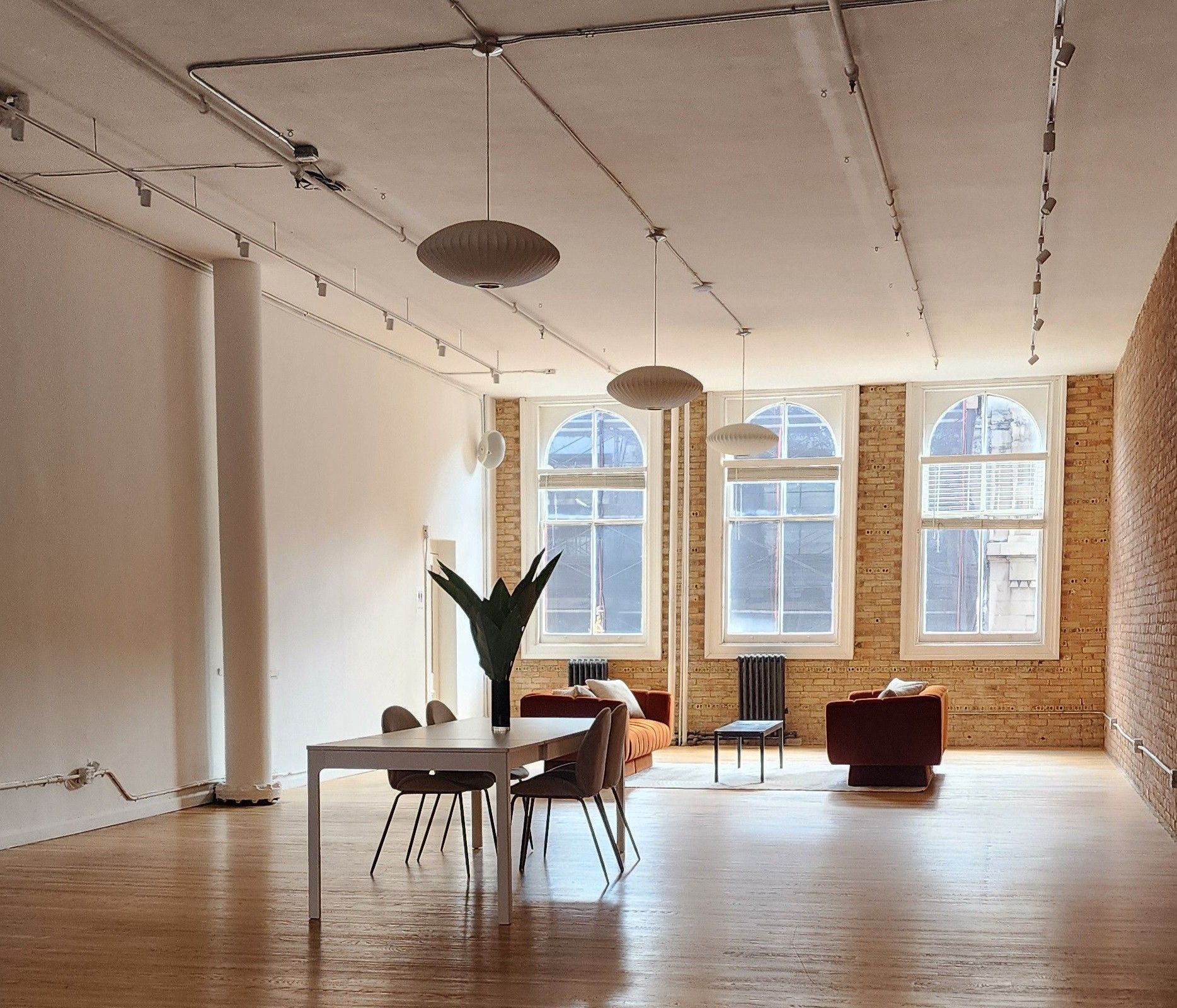 Suite 500 — event space in The Flatiron District