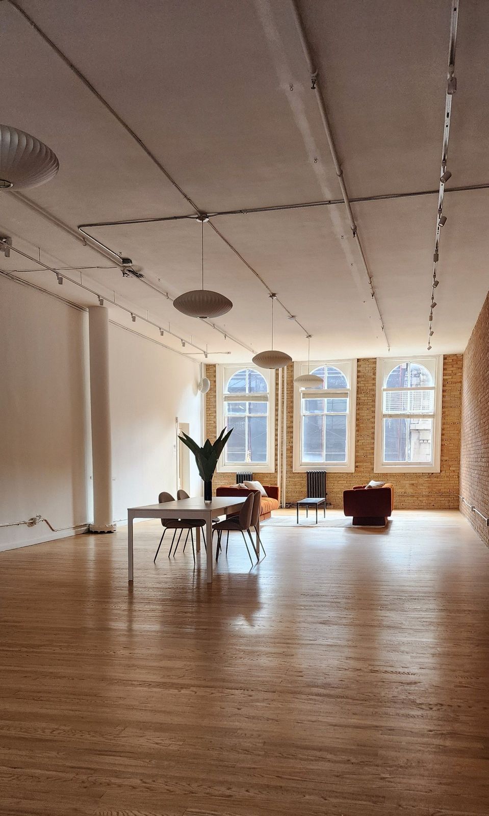 Suite 500 — event space in The Flatiron District