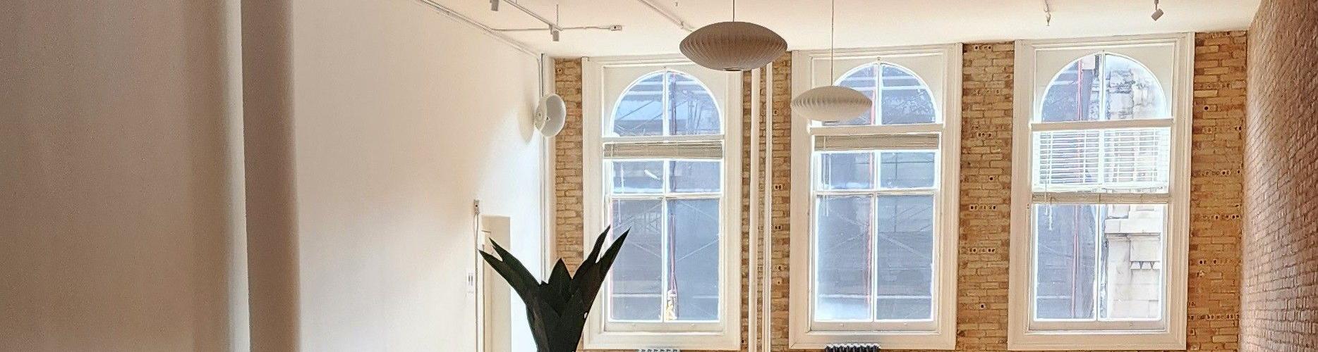 Suite 500 — event space in The Flatiron District