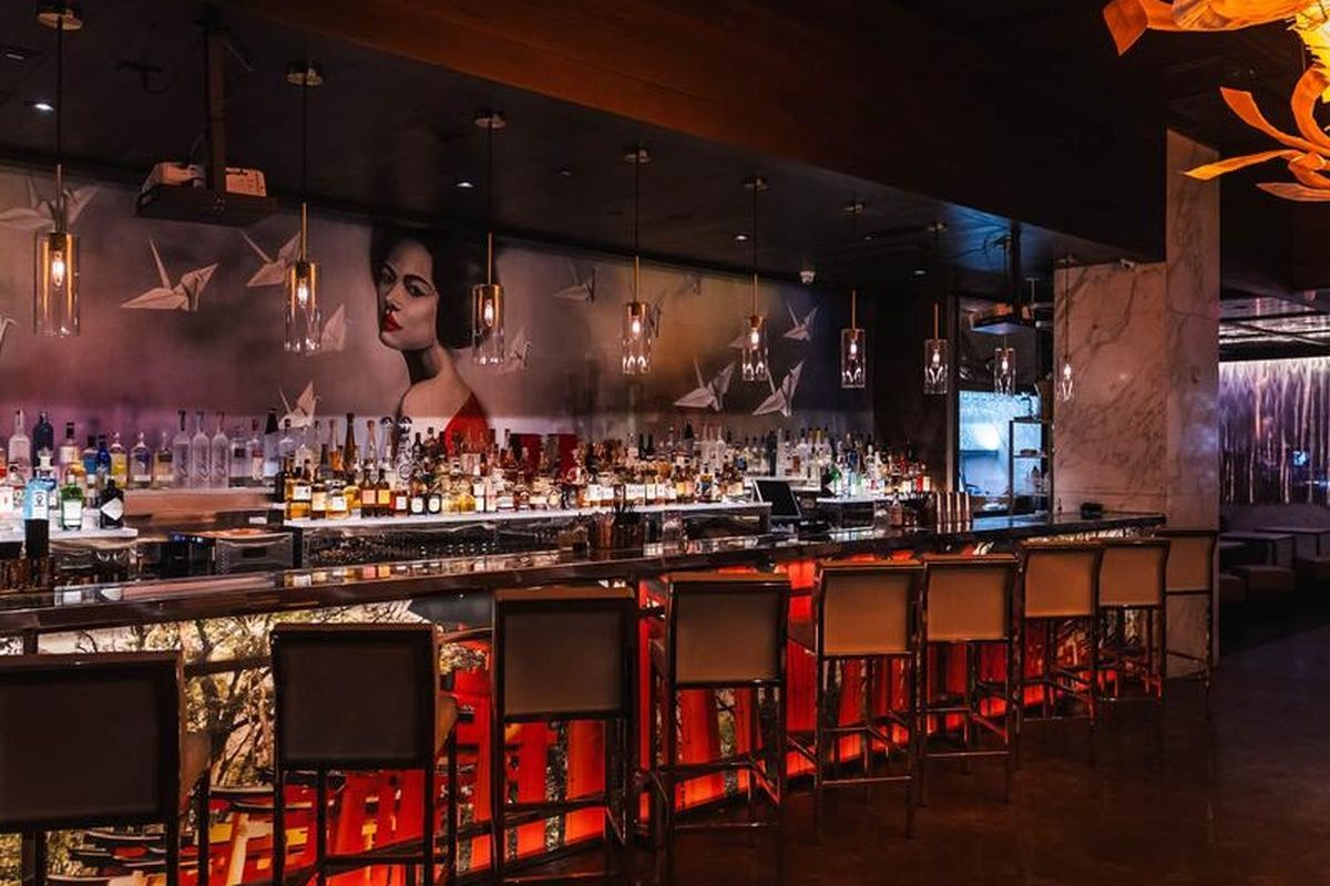 Fushimi Times Square — event space in Hell's Kitchen