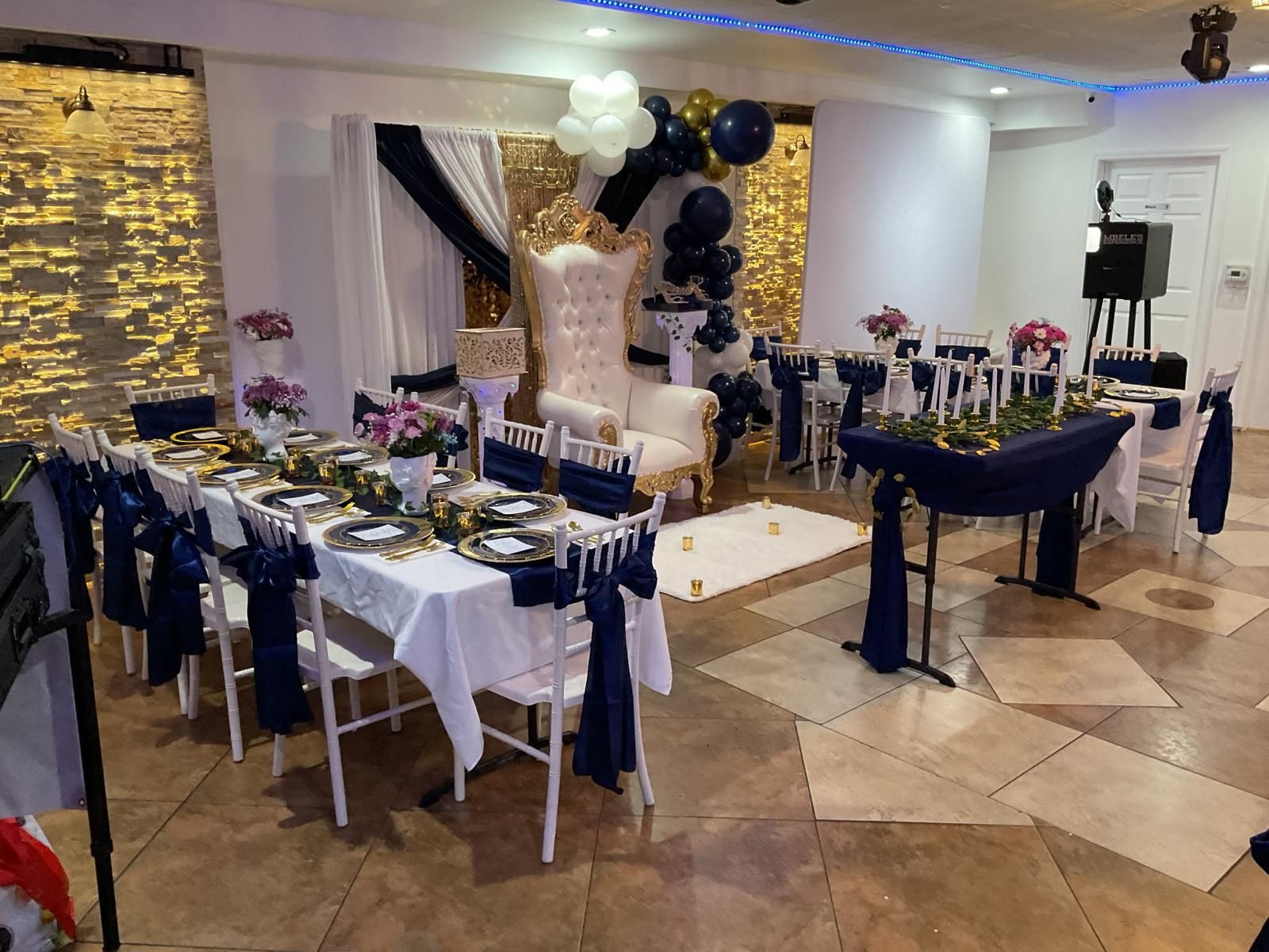 Dimars Event Venue, photo 3 of 7
