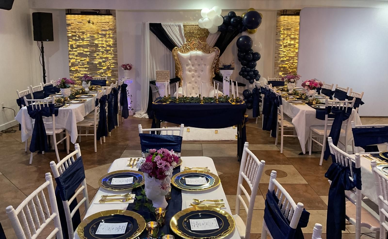 Dimars Event Venue — event space in Cypress Hills