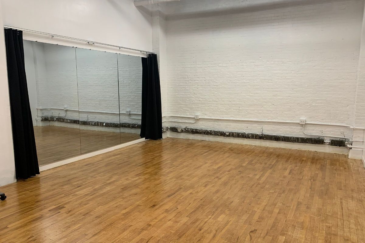 Chain Theatre - A critically acclaimed Off-Broadway theatre and rehearsal venue in the heart of Manhattan, photo 5 of 7