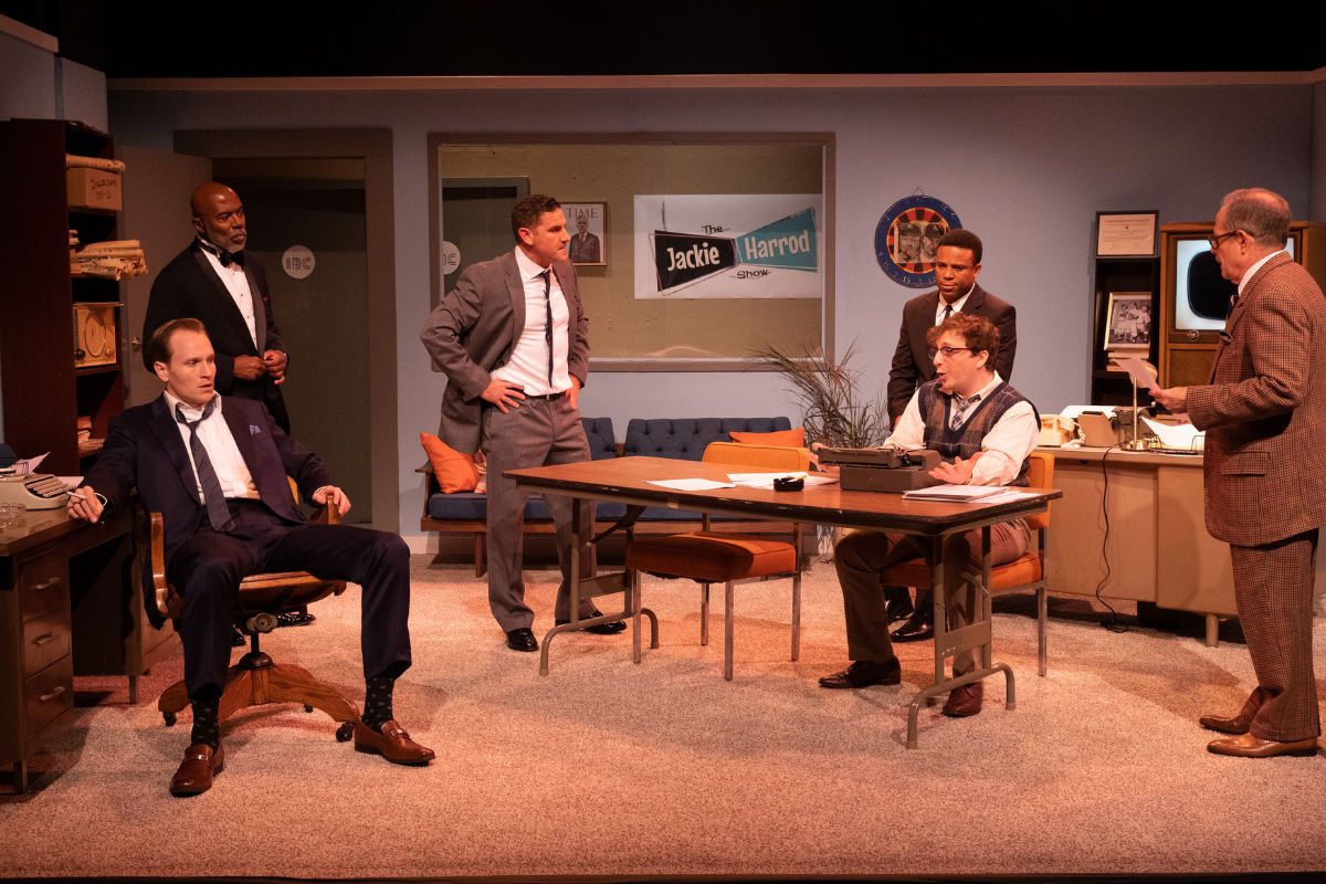 Chain Theatre - A critically acclaimed Off-Broadway theatre and rehearsal venue in the heart of Manhattan, photo 3 of 7