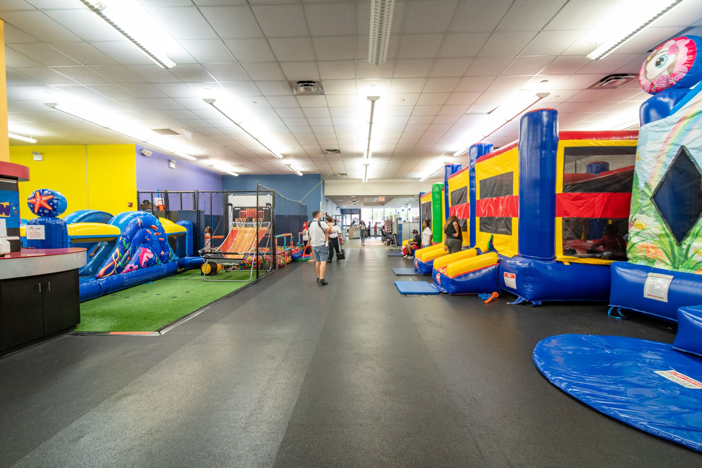 House Of Fun — event space in Midwood