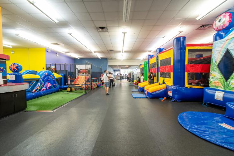 House Of Fun — event space in Midwood