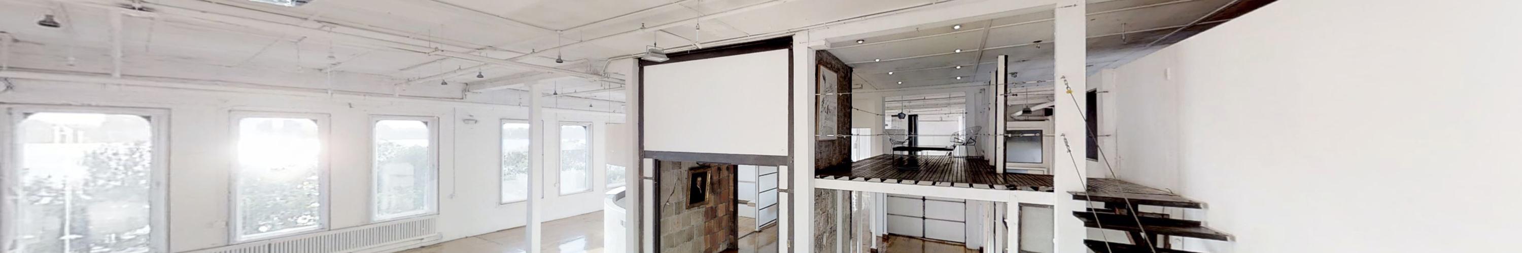 Westside LOFT — event space in West Village