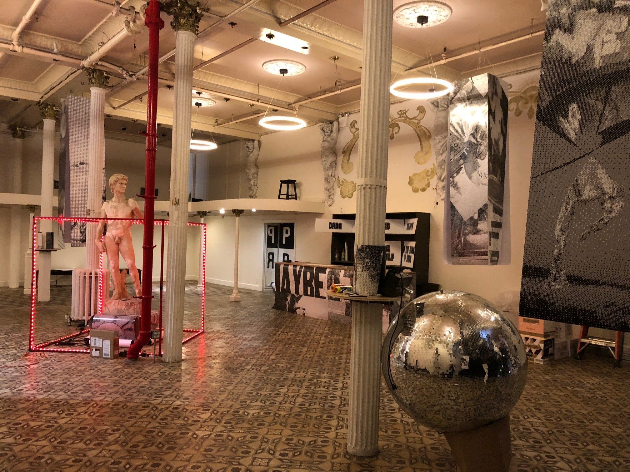 Dekooning Studio, photo 3 of 6