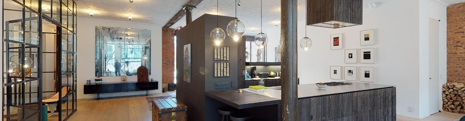 Lispenardo — event space in TriBeCa