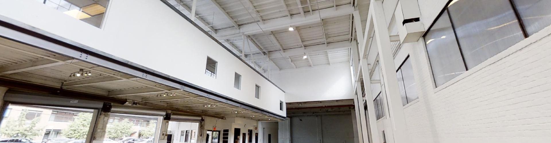 588 Baltic — event space in Gowanus