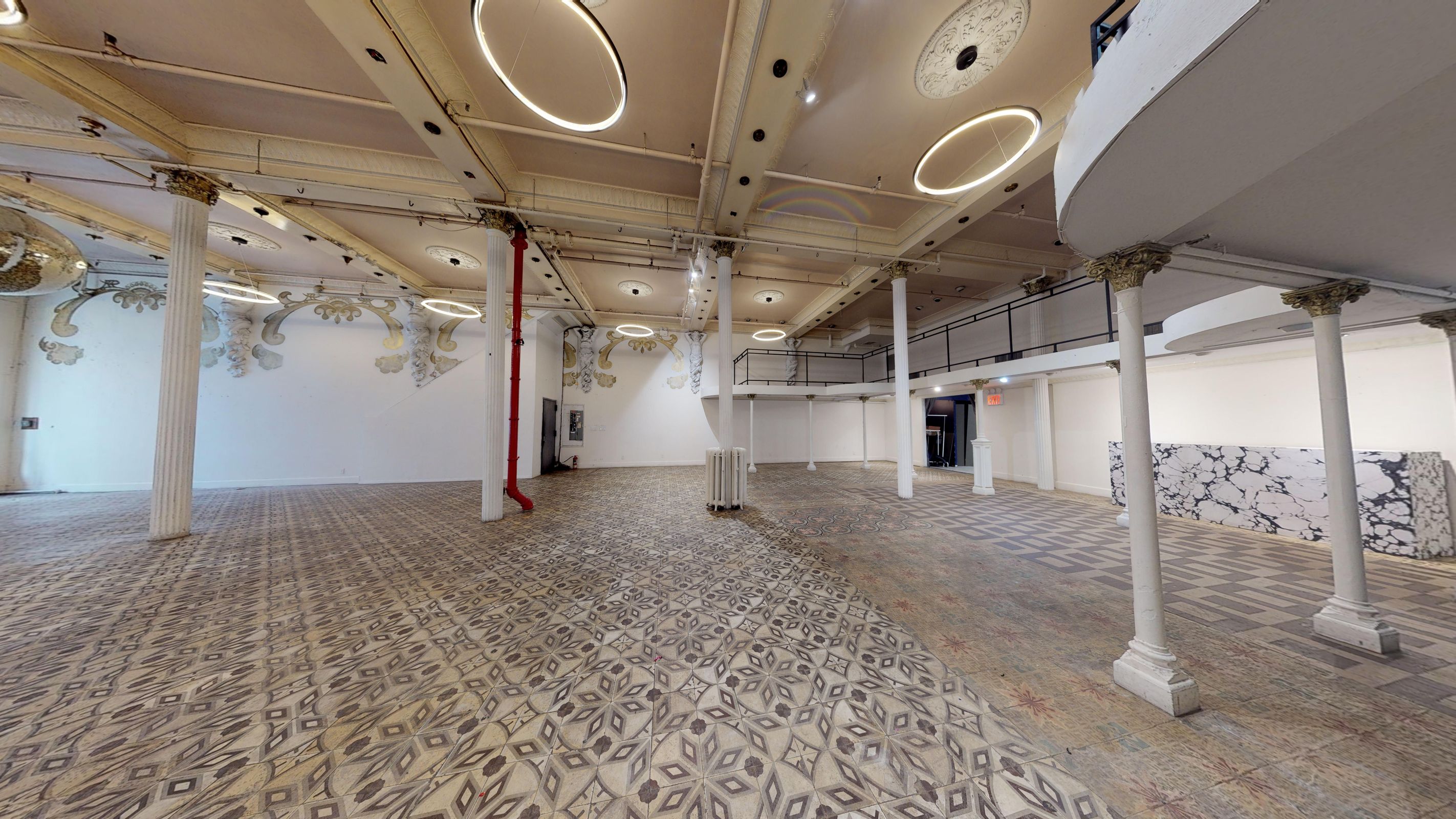 Dekooning Studio — event space in Greenwich Village