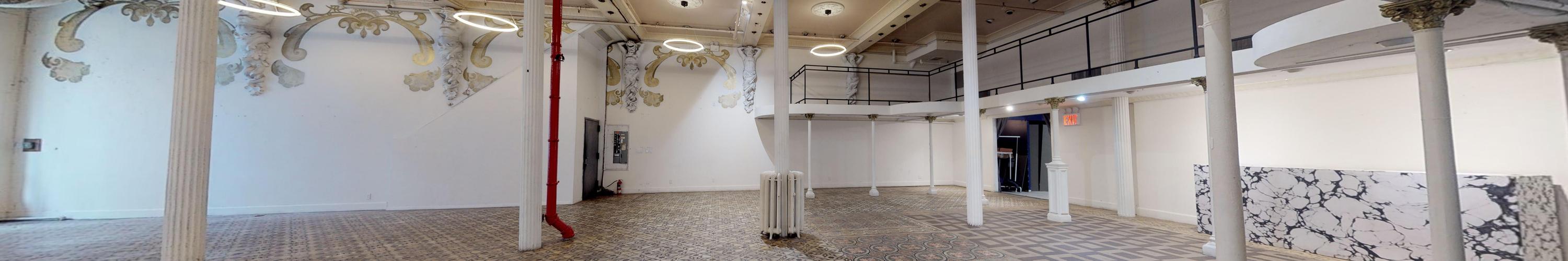 Dekooning Studio — event space in Greenwich Village
