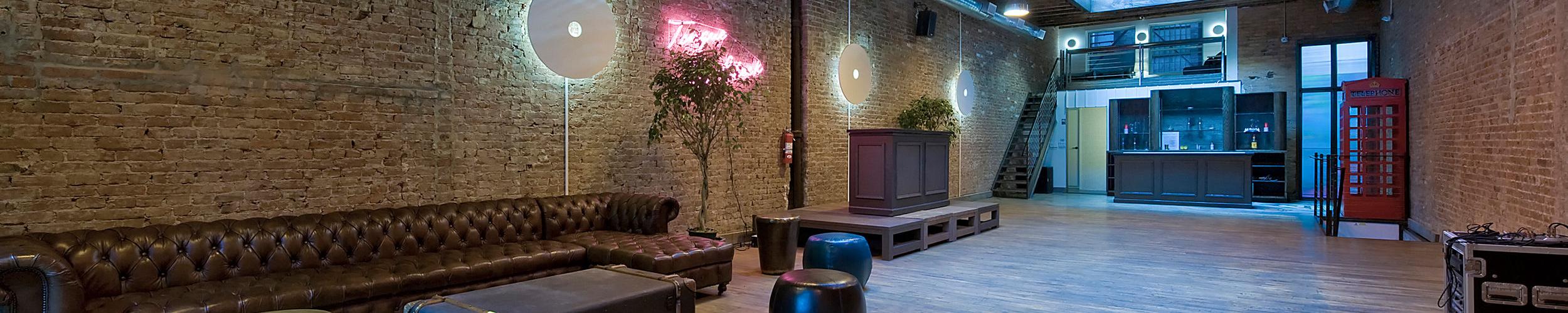 The Flat NYC — event space in The Flatiron District