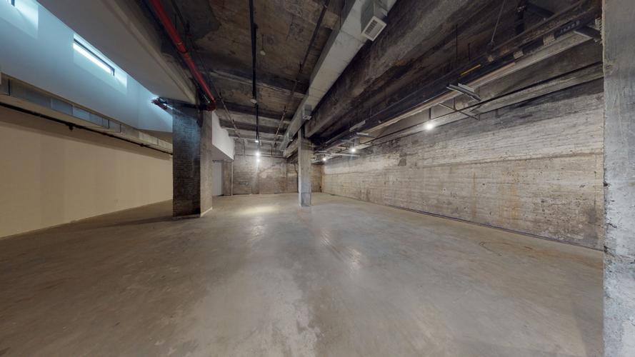 Under DUMBO — event space in Vinegar Hill