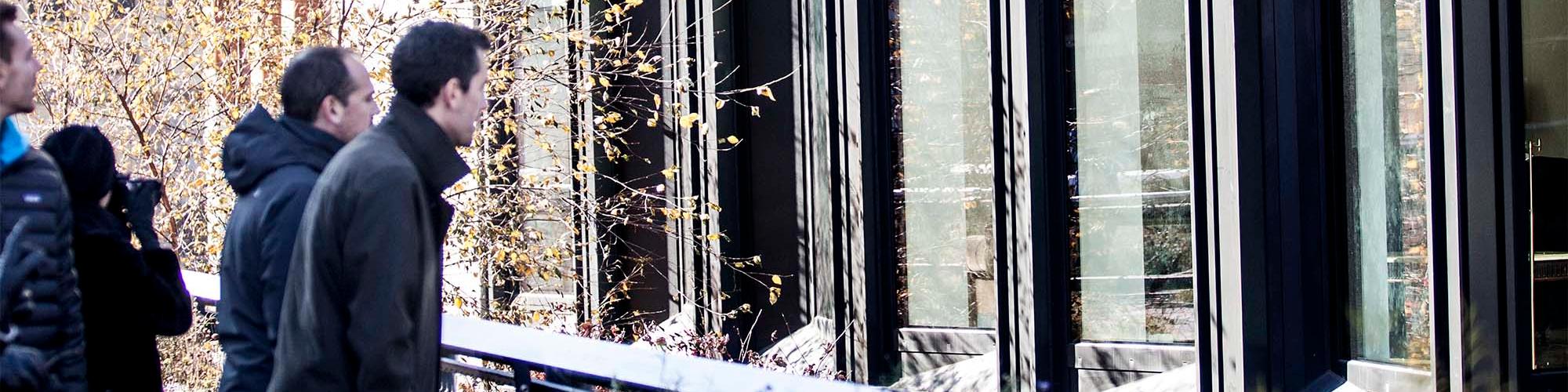 Highline LUX — event space in Chelsea