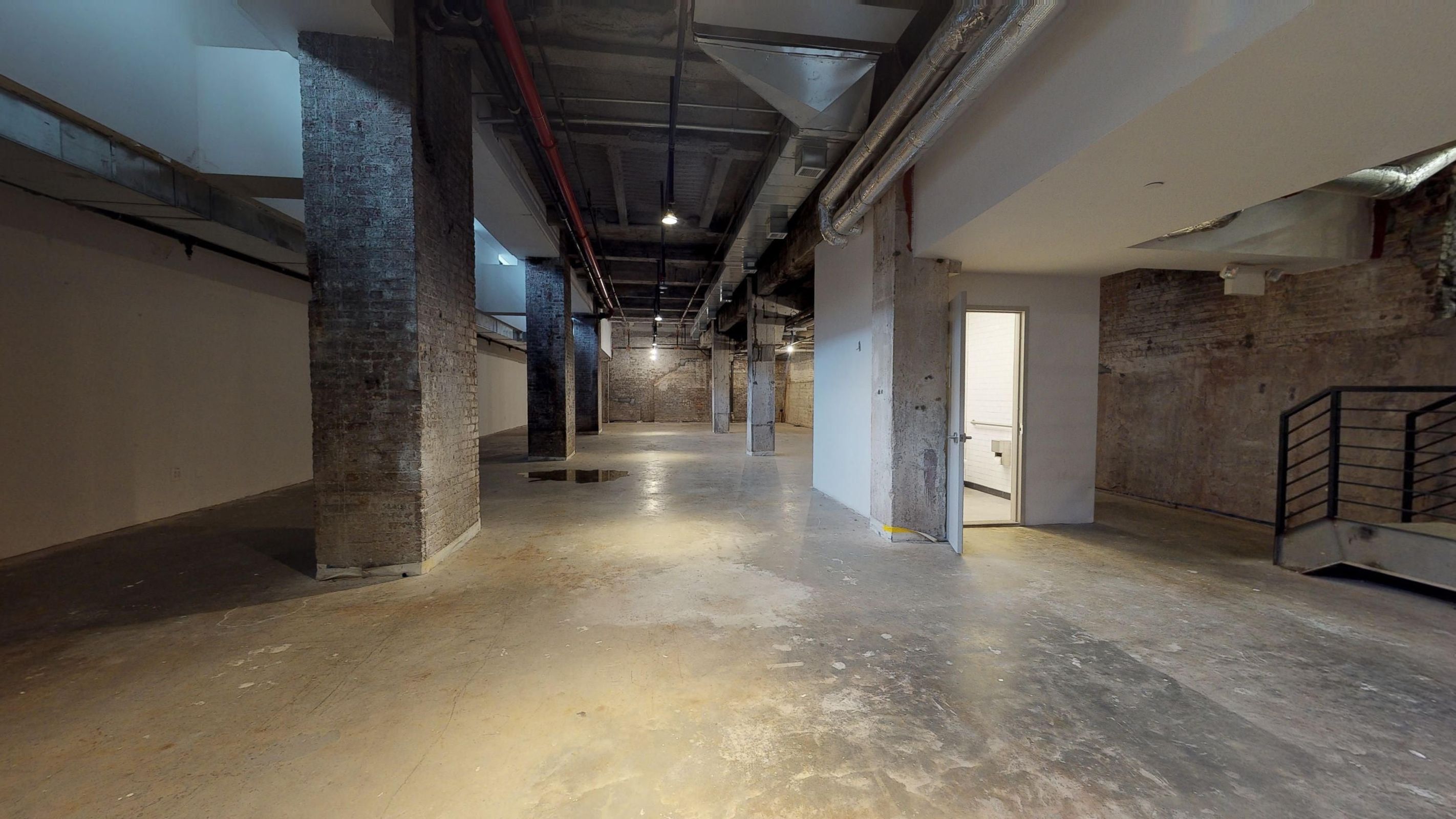 Under DUMBO, photo 2 of 10