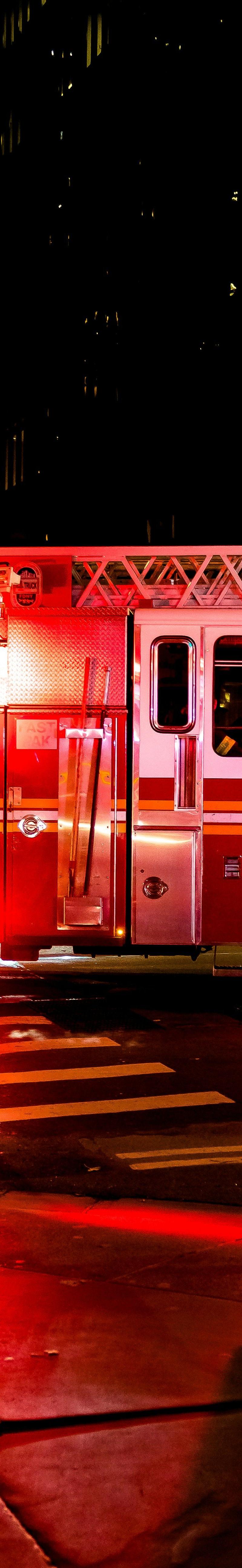 NYFD