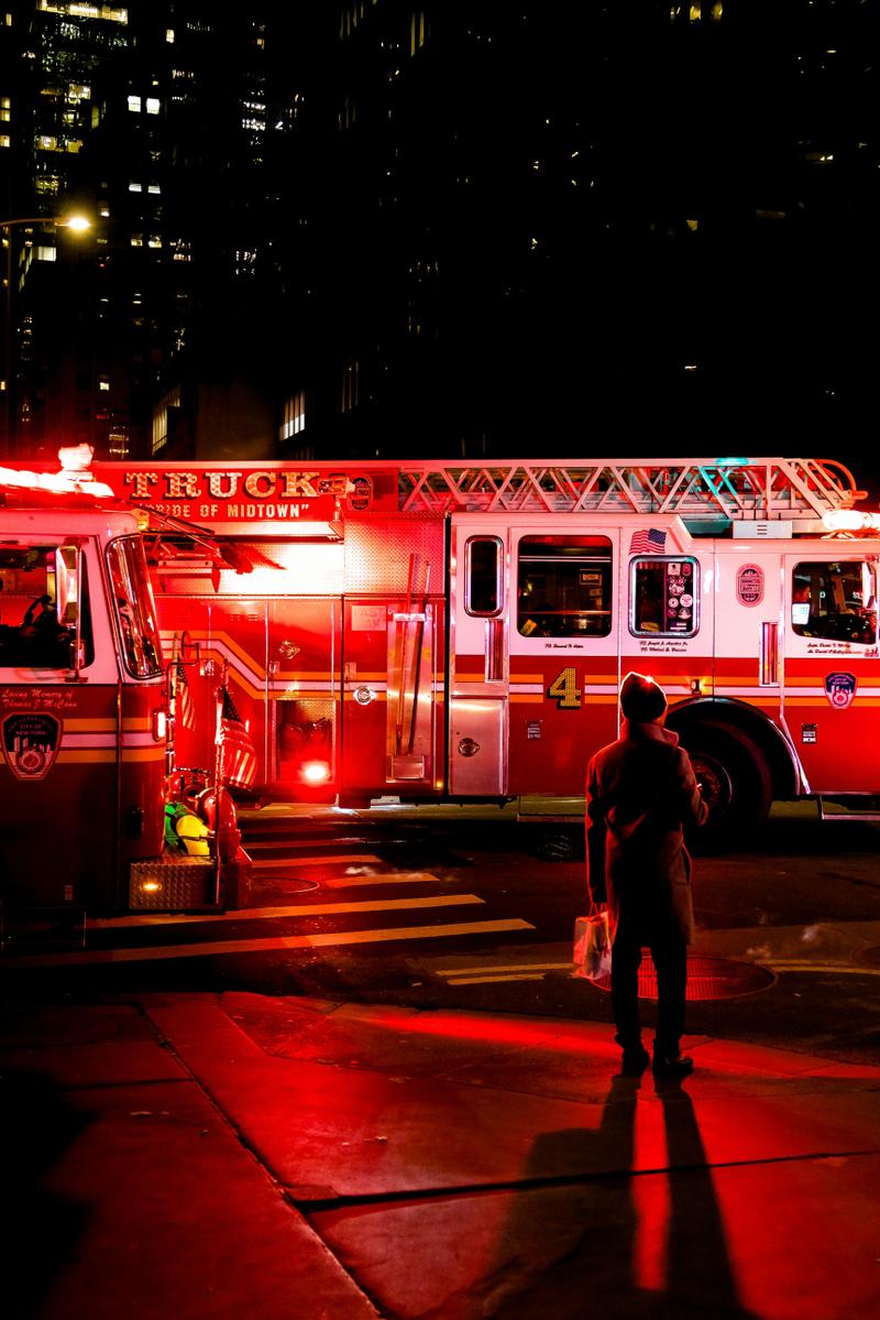 NYFD